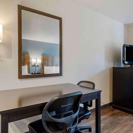 Extended Stay America Select Suites - Charlotte - Tyvola Rd Esterno foto