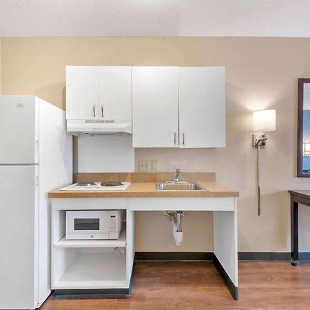 Extended Stay America Select Suites - Charlotte - Tyvola Rd Esterno foto