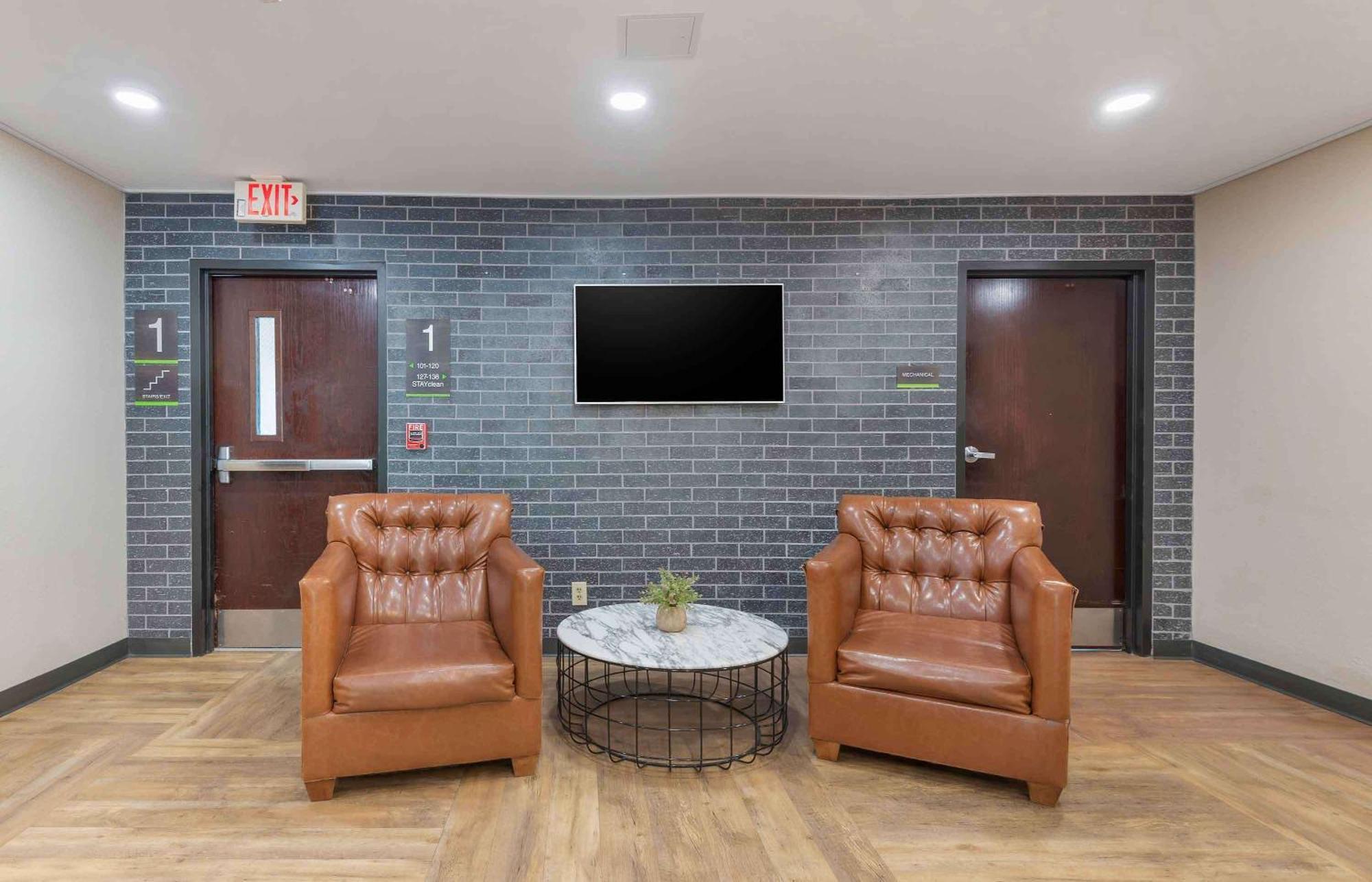 Extended Stay America Select Suites - Charlotte - Tyvola Rd Esterno foto