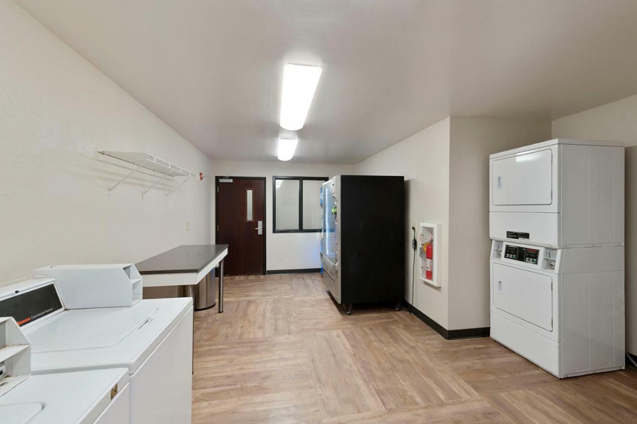 Extended Stay America Select Suites - Charlotte - Tyvola Rd Esterno foto
